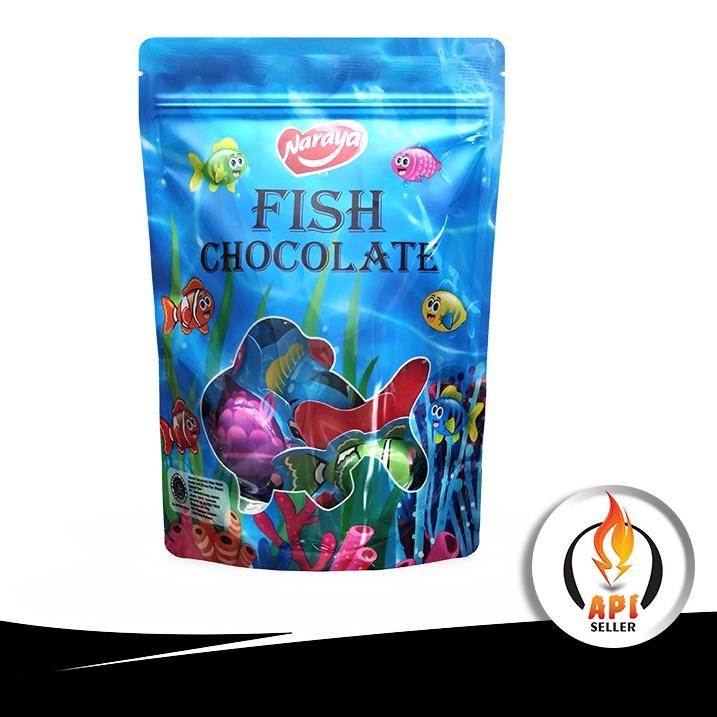 

KodeGg5G0--NARAYA FISH CHOCOLATE 90g