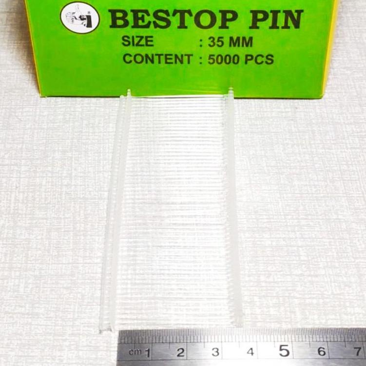 ID2t7Sh--TOP PIN GBL / TAG PIN Isi Ranfil Tag Gun 5000 Pcs 15mm-25mm-35mm