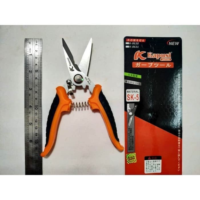 

Terbatas Gunting Korea K-8630 Kertas Karton Dahan Bunga Ranting Diskon