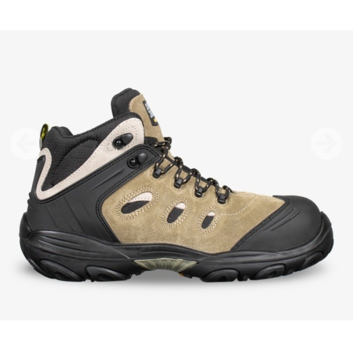 Boots Sepatu Safety Jogger Xplore S3
