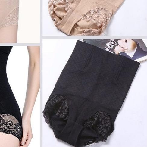 munafie Body Shaping / Korset Celana Munafie Original / Munafie Slimming Pant (Korset munafie)