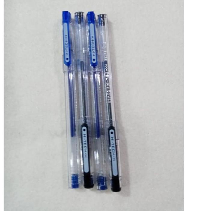 

Flash Sale - 1 pak bolpoin hitech KENKO 0.28 .. ..