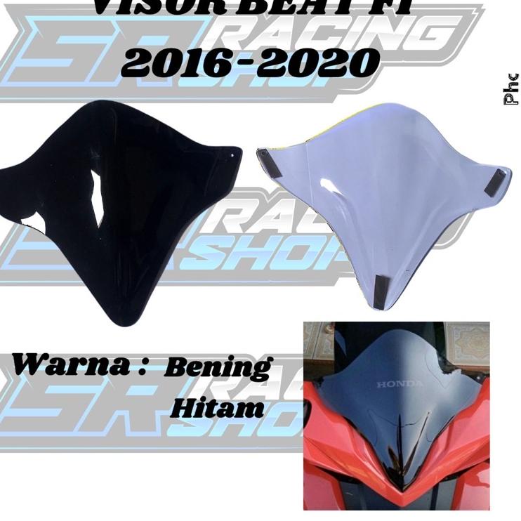 {GST.18Oc22ᴷ} VISOR BEAT FI VISOR BEAT ESP VISOR BEAT 20016 2017 2018 2019 2020 VISOR BEAT TRANSPARA