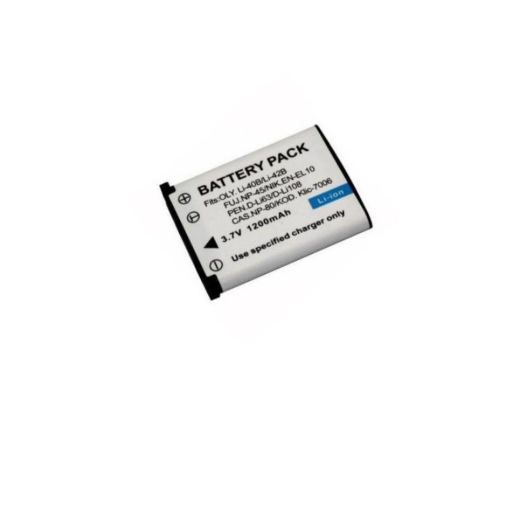 Baru Asli Baterai KODAK EasyShare M522 M530 M531 M532 M5350 M5370 M550 M552 M575 battery batre