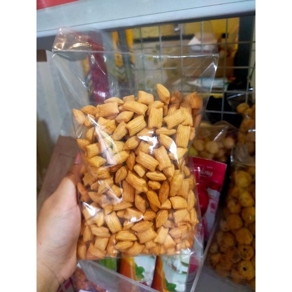 

pang pang bantal balado & manis 250gr