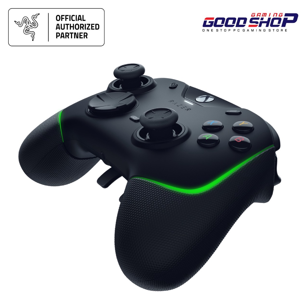 Razer Wolverine V2 Chroma Xbox Series X|S Controller - Gaming Pad