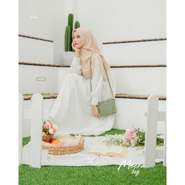 Meera bag by Hody