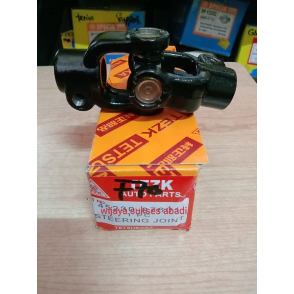 joint steering taft gt hiline rocky joint flexible stir taft gt joint stiur taft gt silang 4 stiur t