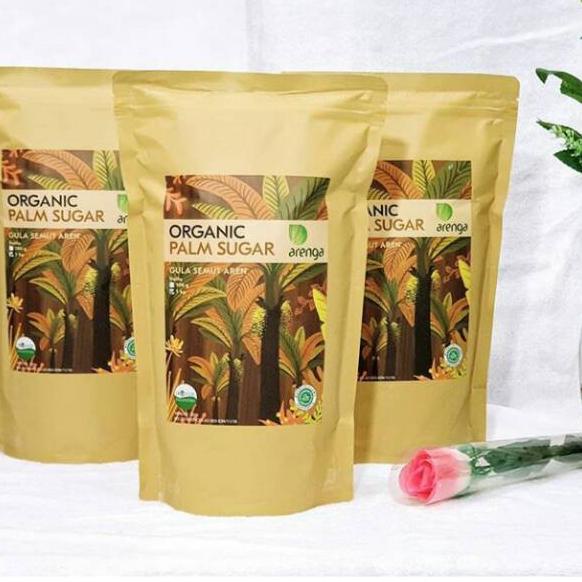 

trxa1A9m--ORGANIC PALM SUGAR 1KG