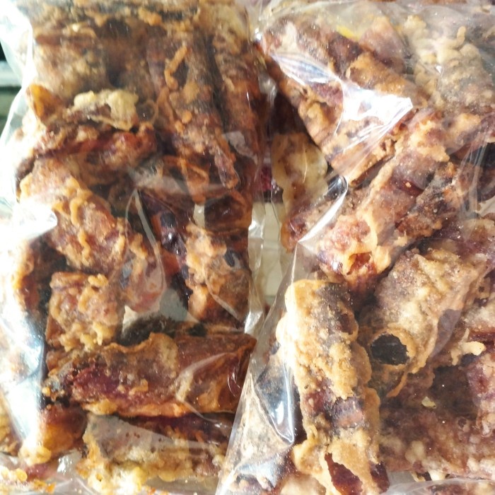 

Pisang Sale Gulung 250gram Manis - Pisang Sale - Cau Gulung Manis