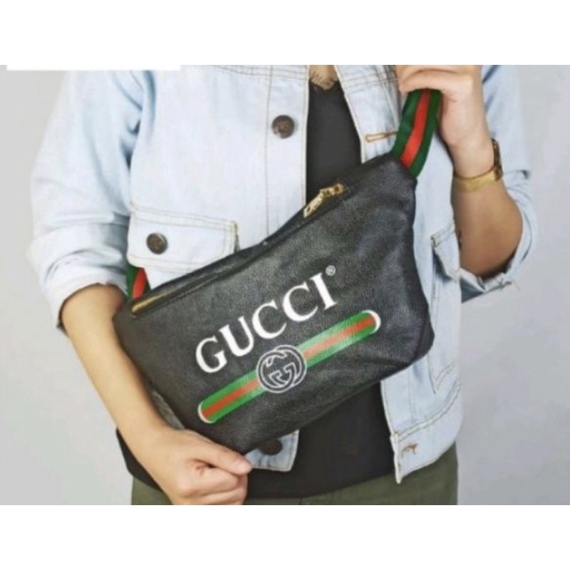 Waistbag Gucci FullBox