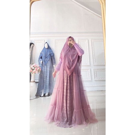 SYARI MEWAH/SYARI PESTA