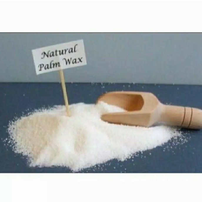 

Wow Naturalisasi Palm Wax - Vegatable Wax.Bahan Lilin Dari Kelapa Sawit.1 Murah