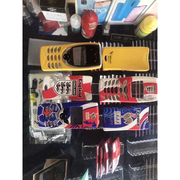 kesing nokia jadul baru stok lama