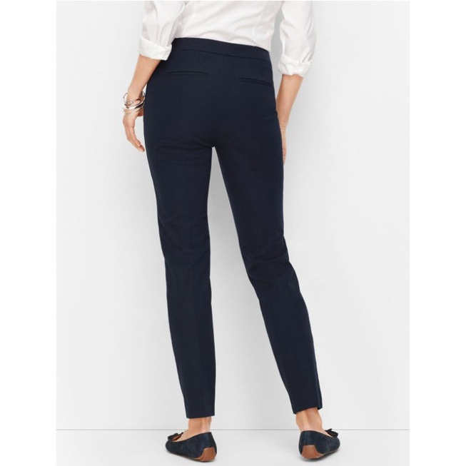 Talb*ts CHAntHAM AnklE pants