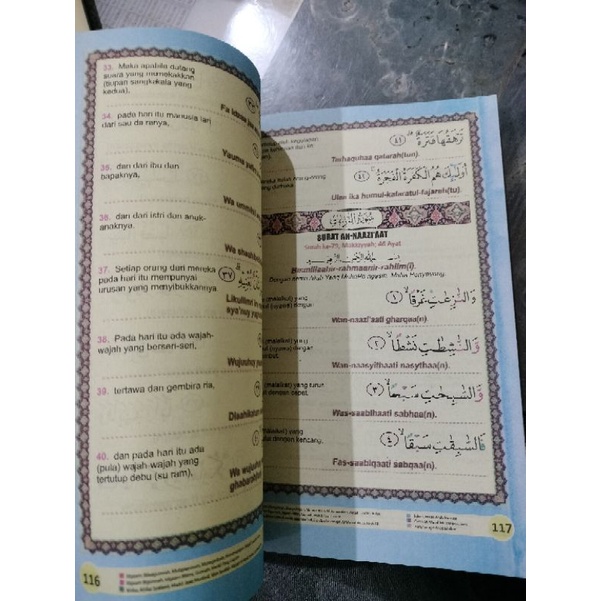 buku pertamaku wudhu shalat &amp; berdoa 128halaman 15x24cm