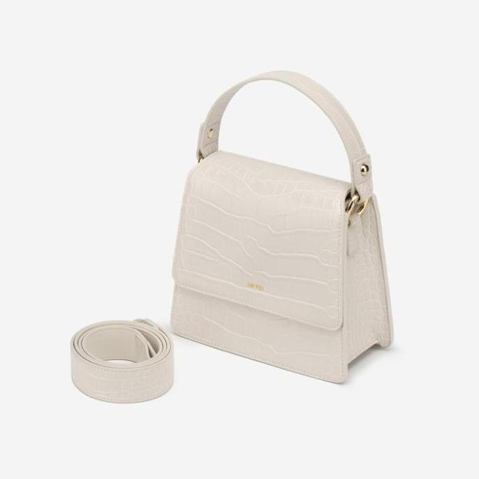 JW PEI The Fae Top Handle Bag