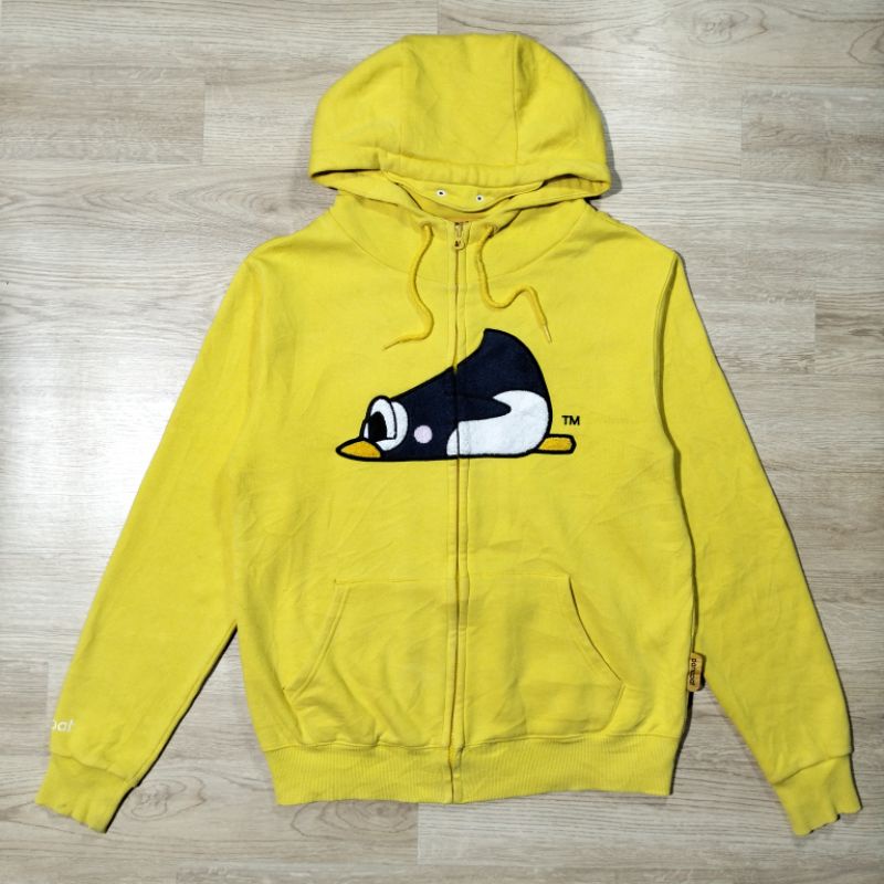 Pancoat Pinguin Second