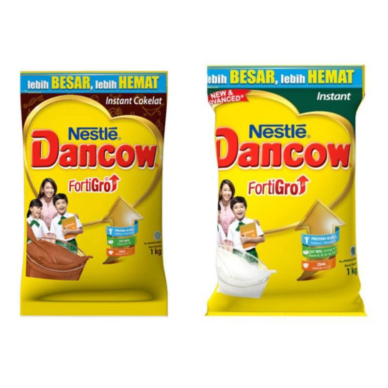 

DANCOW FORTIGRO 1kg