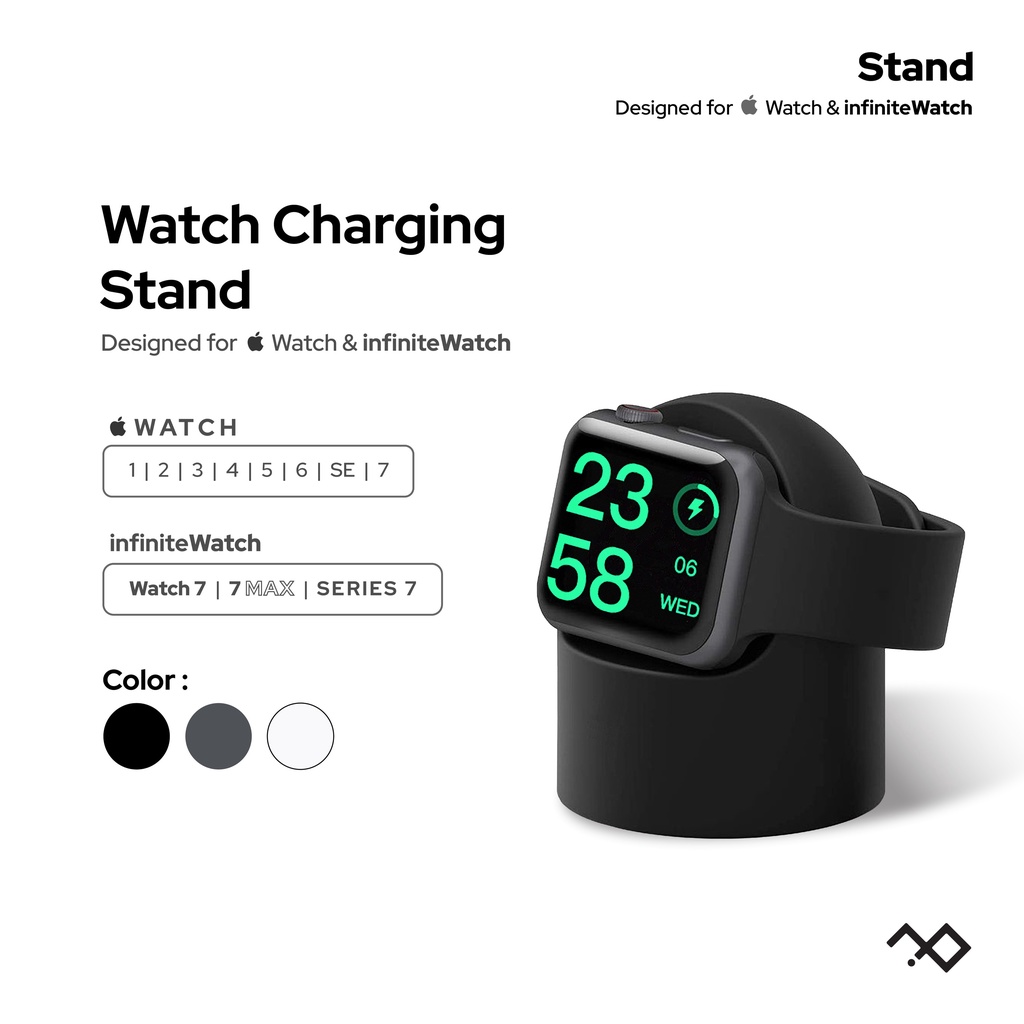 Apple Watch Charging Stand