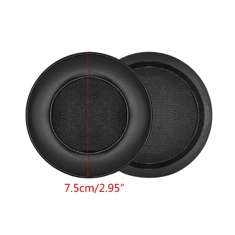 Zzz Bantalan Earpad Pengganti Untuk Headphone DT240 Pro