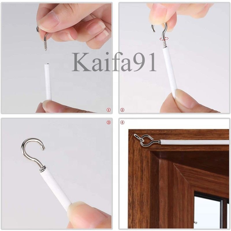 Kawat Gorden Spiral Harga Per 10 CM