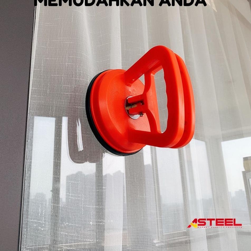 Sekarang Bermanfaat ASTEEL Suction Cup Alat Pengangkat Keramik Granit Kaca - Alat Pengangkat Keramik - Alat Pengangkat Granit - Alat Pengangkat Kaca - KOP Angkat Keramik - KOP Angkat Kaca - KOP Angkat Granit - Suction Cup Sucker Plate Glass - KOP Glass Su