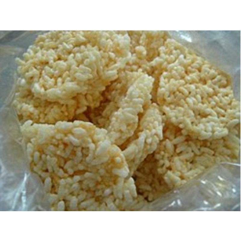 

Rengginangenakdanmantap