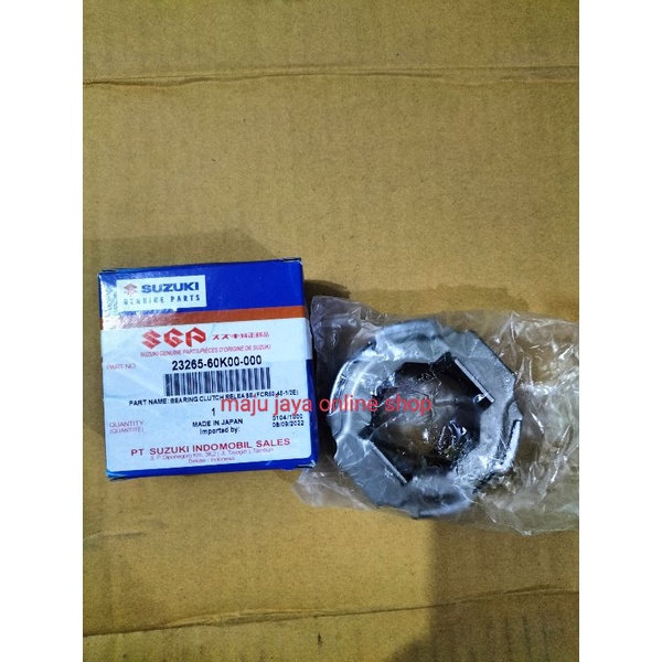 DEKLAHAR APV ARENA ASLI