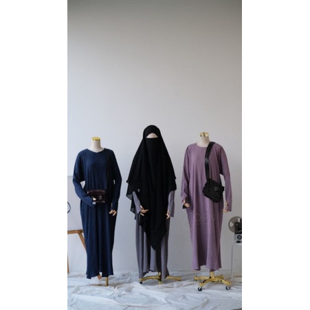 In'am Gallery | Gamis CLASSY by SOFNI