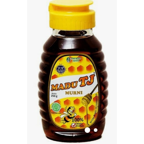 

MADU TJ MURNI - ORIGINAL 100%