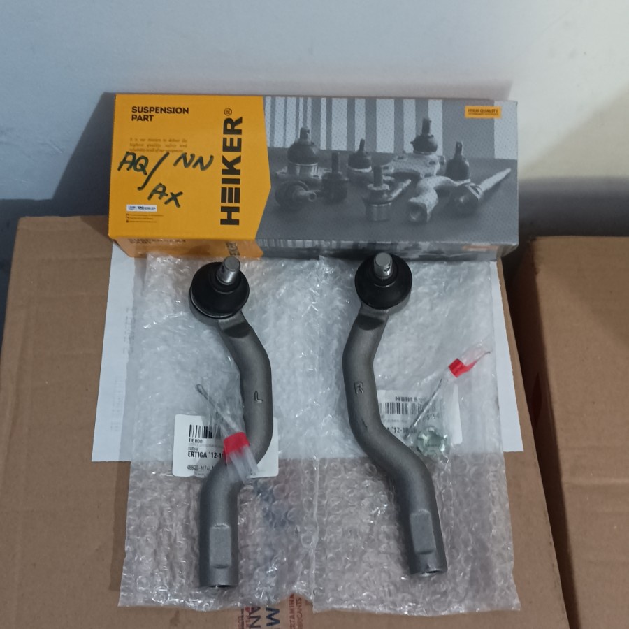 Tie Rod End Suzuki Ertiga 2012 - 2017 / New Swift HEIKER