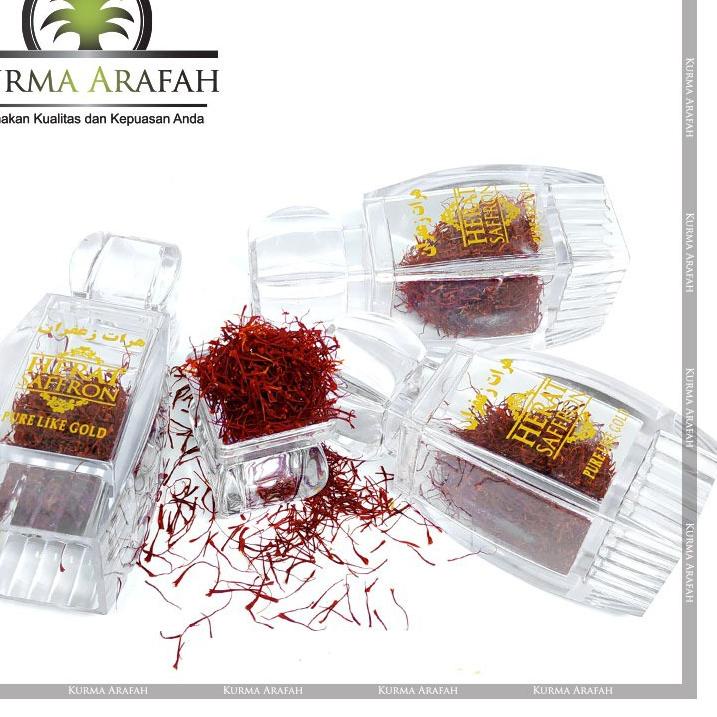 

SALE✅Saffron Herat 3gr Afghanistan Super Negin Premium Quality 100% Original|RA1