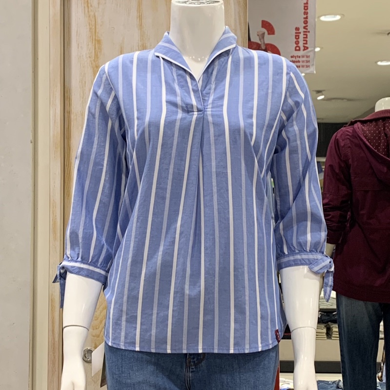 SALE BLOUSE WANITA AKO (S-XXL)