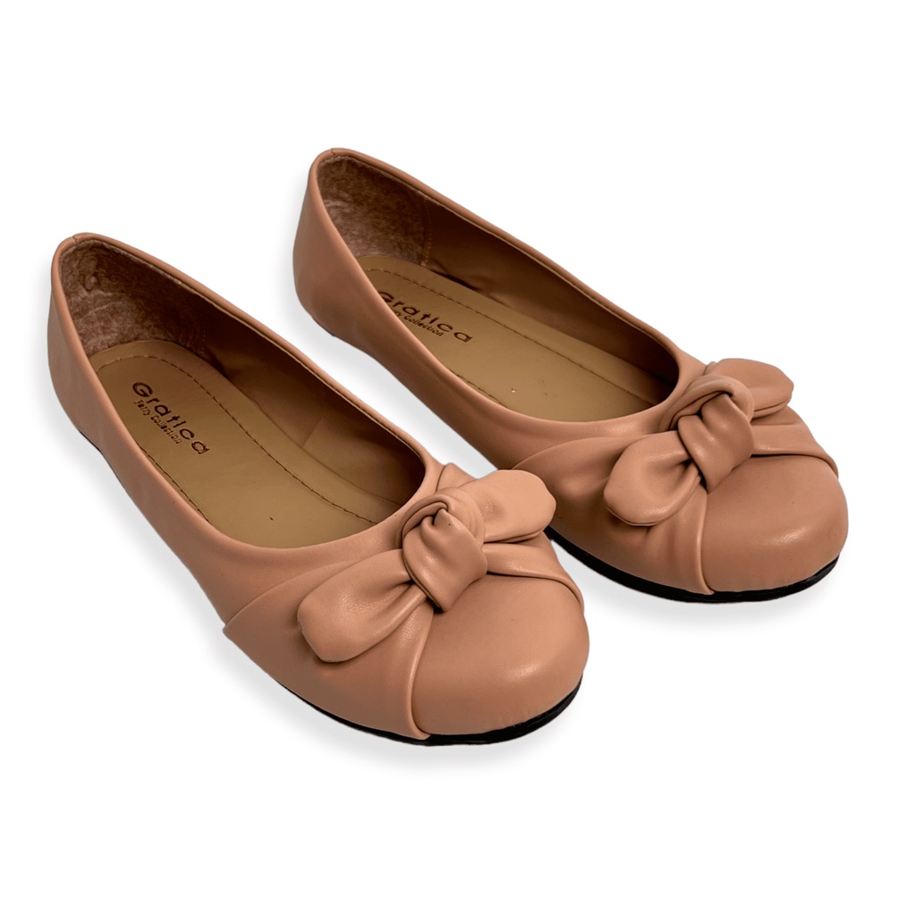 Gratica Sepatu Wanita Flat Shoes Katherina AM 57