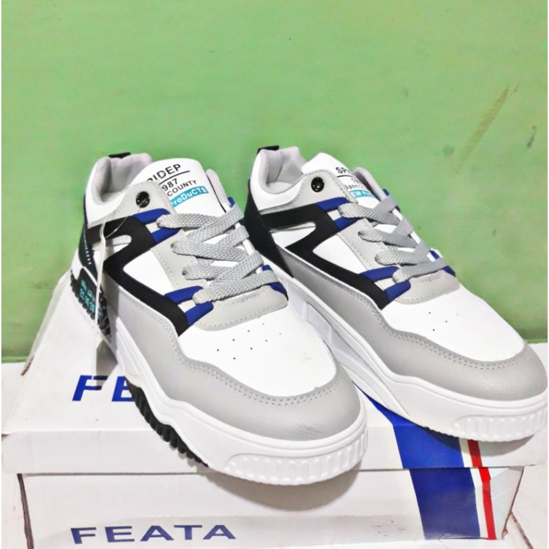 Sepatu Feata