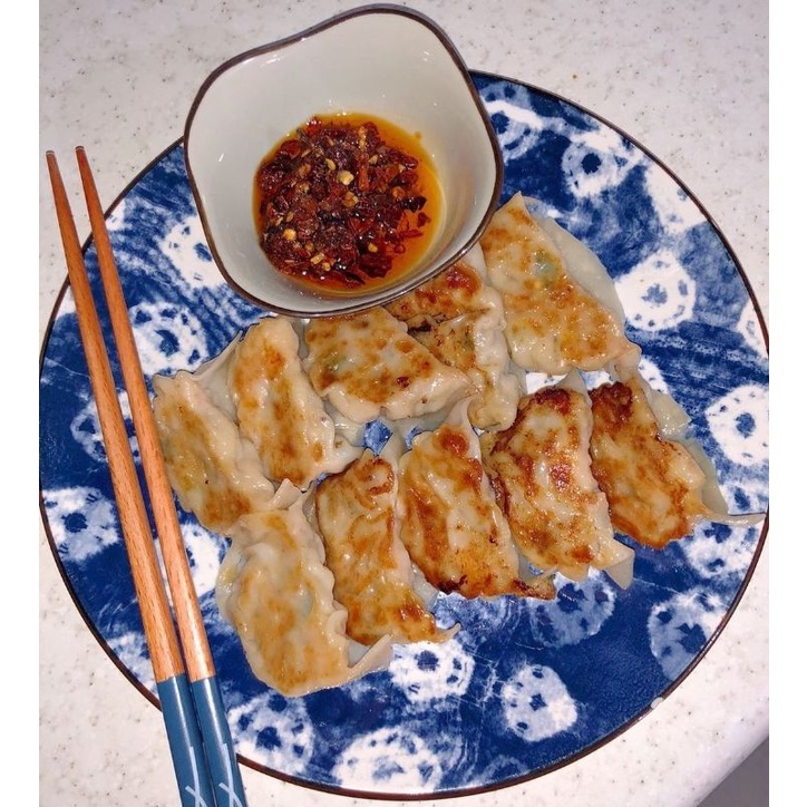 

Gyoza Ala Dapur Elzayn