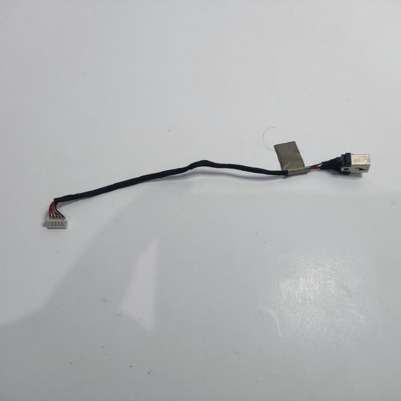 jack power notbook lenovo ideapad 310s