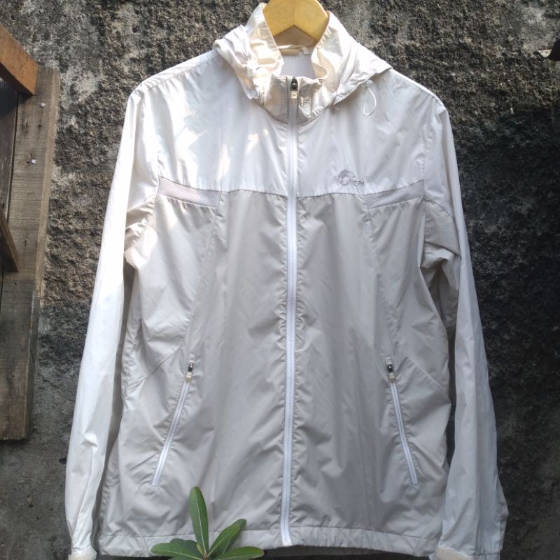 Jacket Outdoor Running Nepa Second/Jacket running Nepa/Nepa Second