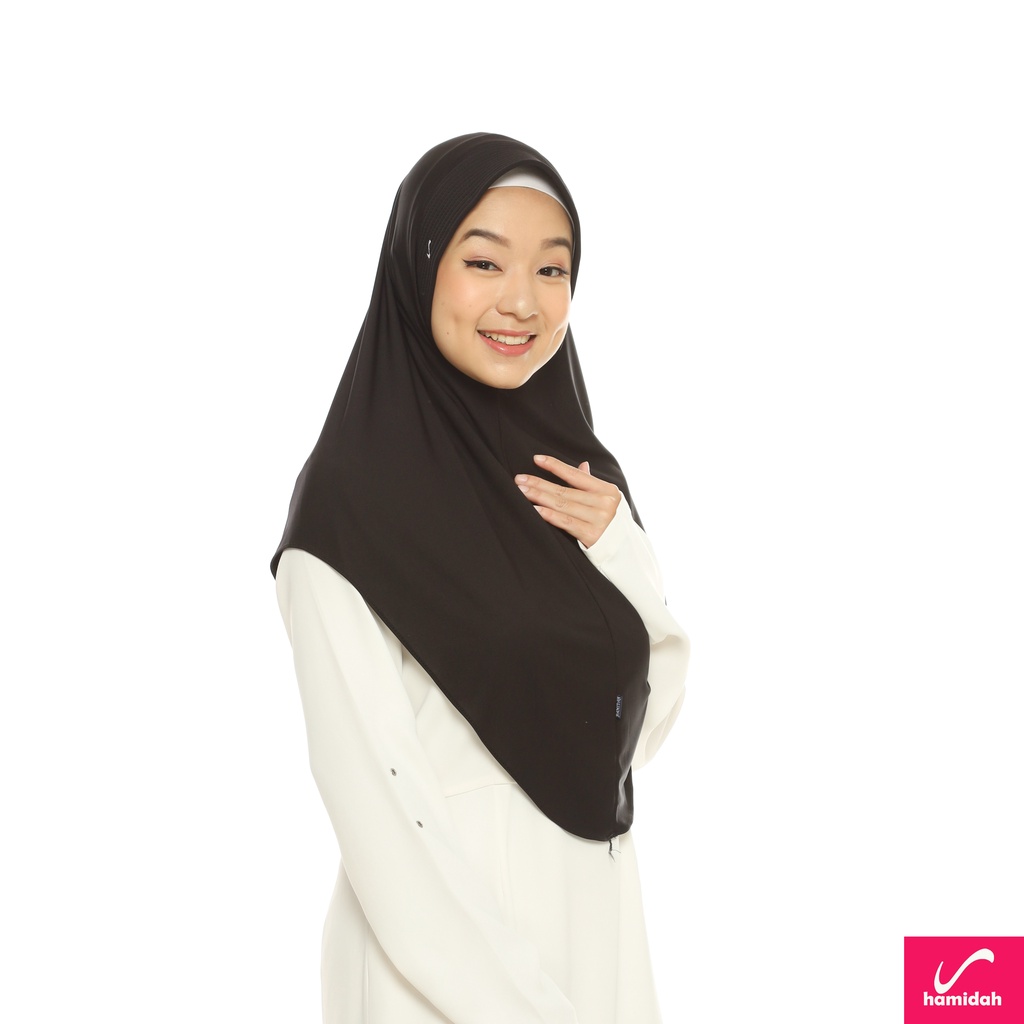 (ORI)BERGO HAMIDAH PENGUIN SIZE L