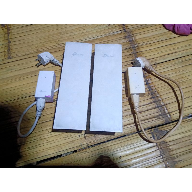 TP-LINK cpe220 bekas