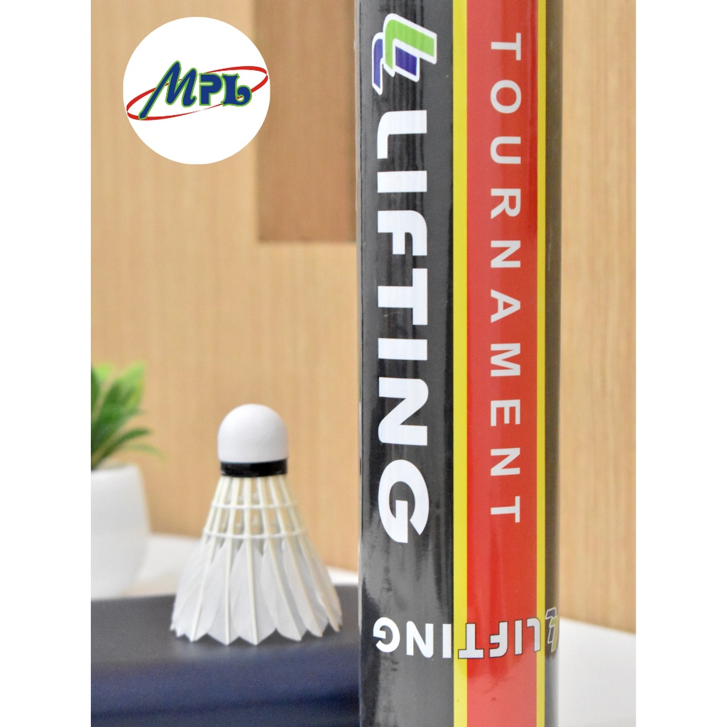 SHUTTLECOCK LIFTING TOURNAMENT / BOLA BADMINTON / SHUTTLE COCK LIFTING / KOK BULU TANGKIS / BOLA RAK