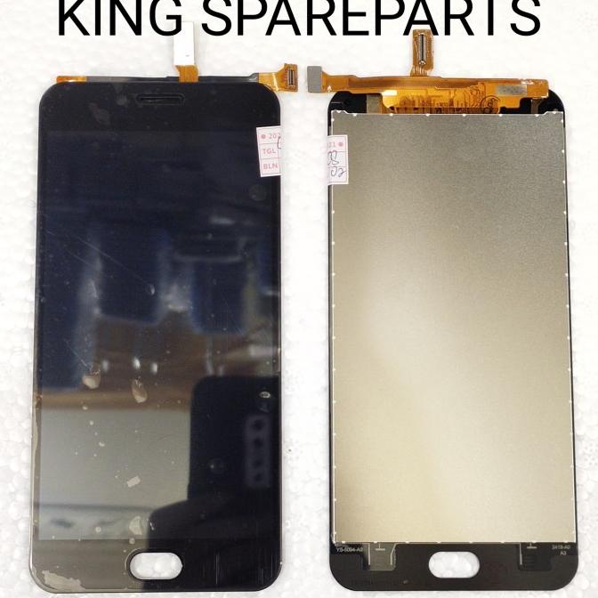 LCD + TOUCHSCREEN VIVO V5 V5S ORIGINAL