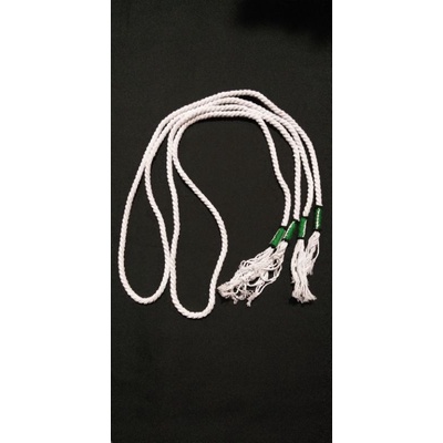 Tali Silat Pagarnusa,  Tali Sakral, Tali Kolor, Tali Celana Warok, Tali Celana Pencak Silat handmade