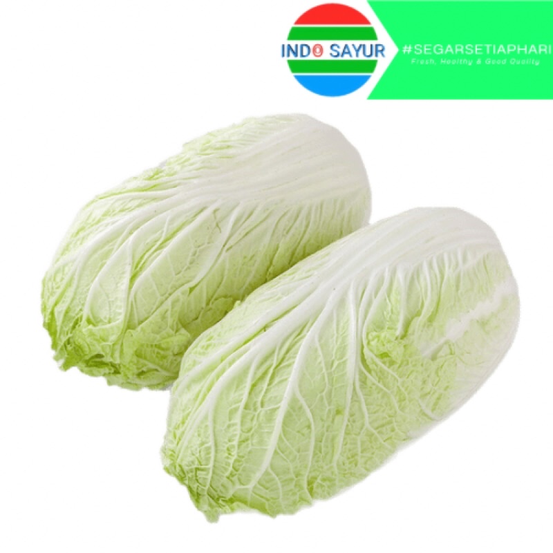 

Sawi Putih 1kg