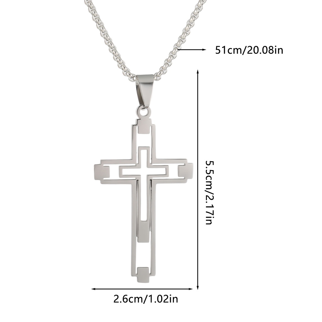 Kalung Choker Bahan Stainless Steel Warna Emas Dan Silver Untuk Pria