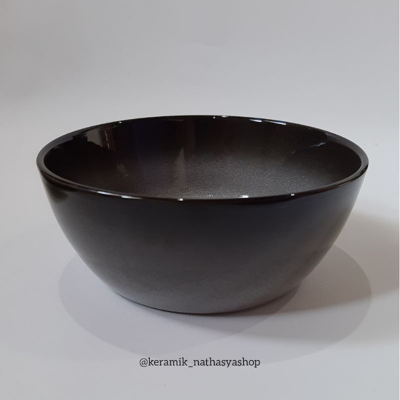 Mangkuk Stone Amberley Grey