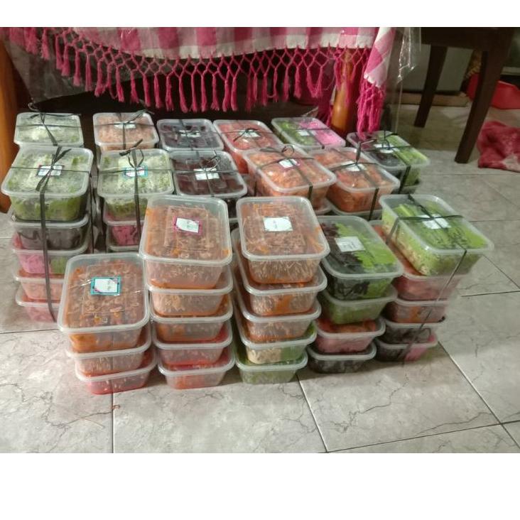 

ㆊ MIE LIDI MANIS UK BOX 500ML HOT ITEM 3689 ☁