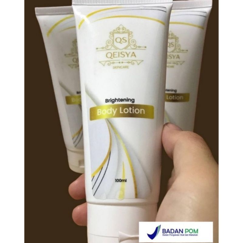 Lotion Pelembab Menghindari Kulit Kapalan (Ekstra Whitening)