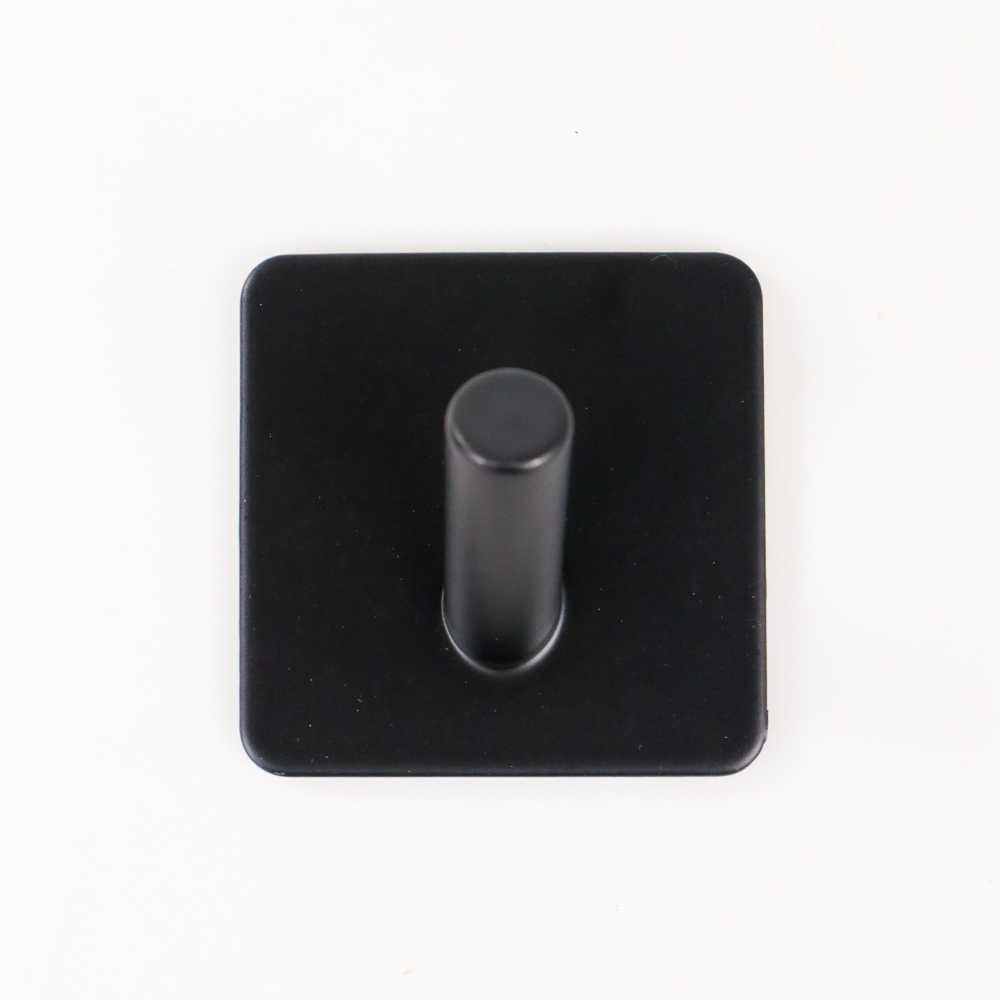 TD - DAP VISCOSE Gantungan Dinding Hook Hanger Stainless Steel SUS304 - 8958